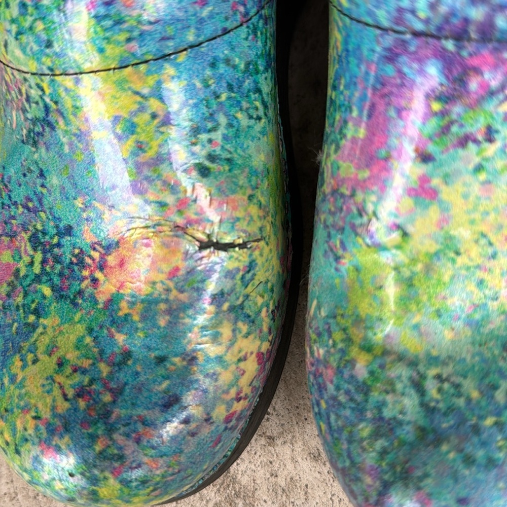 Dansko Professional clogs - Picture 2 of 8